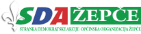 SDA OO Žepče